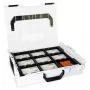 WAGO 887-927 surtido compacto de conectores en L-BOXX 102, 240 uds., serie 221