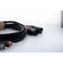 Cordial EU 6 MC cable XLR a RCA 6 m negro 14850