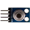 JOY-IT SEN-IR-TEMP módulo sensor de temperatura infrarrojo sin contacto (MLX90614) para Arduino, Raspberry Pi, ESP32, ESP8266