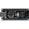 Joy-IT ARD Nano V3P placa Nano compatible con Arduino ATmega328P Mini-USB