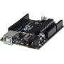 Joy-IT ARD_R3DIP-P placa microcontroladora compatible con Arduino UNO R3 con ATmega328P DIP