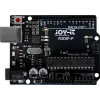 Joy-IT ARD_R3DIP-P placa microcontroladora compatible con Arduino UNO R3 con ATmega328P DIP