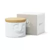 FIFTYEIGHT PRODUCTS BHS FIFTYEIGHT tarro de conservas 900ml Cheerful White (T023101)