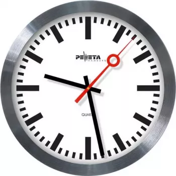 PEWETA reloj de estación de cuarzo 44.020.325