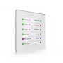 MDT SCN-GLED1W.01 indicador LED de cristal KNX, blanco