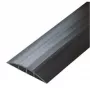 EHA puente de cables negro 10 cm 3M (410)