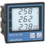 Janitza UMG 96RM-E medidor universal / analizador de calidad de red, 90-277V AC/DC, montaje en panel 96x96mm, RS485 Modbus RTU 5222062