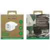 4smarts PDPlug SiC Dual 45W 2C cargador de pared blanco