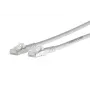 METZ CONNECT 1308450388-E cable de red Cat6a S/FTP, RJ45, 0,3 m, blanco