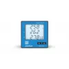 Janitza UMG 96-S2 retroiluminación 90-265V medidor de energía 5234002