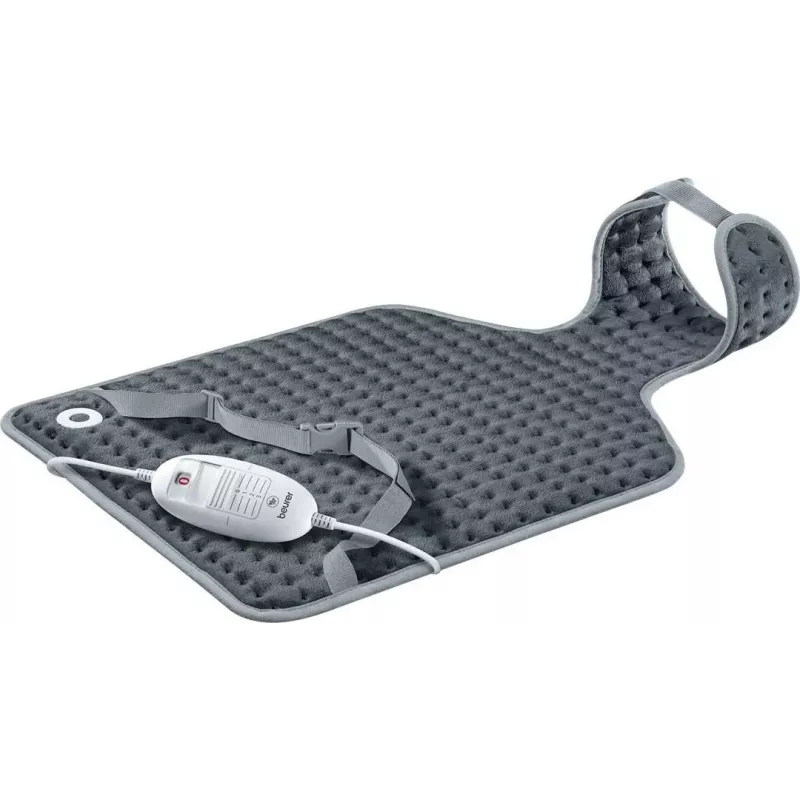 Beurer HK 53 Cozy manta térmica para espalda y cuello 215.13