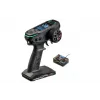 Absima CR10P emisora de radiocontrol de pistola 10 canales 2,4 GHz con receptor