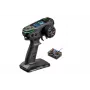 Absima CR10P emisora de radiocontrol de pistola 10 canales 2,4 GHz con receptor