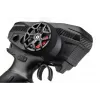 Absima CR10P emisora de radiocontrol de pistola 10 canales 2,4 GHz con receptor
