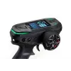 Absima CR10P emisora de radiocontrol de pistola 10 canales 2,4 GHz con receptor