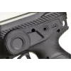 Absima CR10P emisora de radiocontrol de pistola 10 canales 2,4 GHz con receptor
