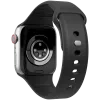 VONMÄHLEN Classic Band 2 44, 45, 46, 49mm talla única, negro