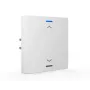 MDT BE-TAL6301.A1 KNX pulsador 1 función RGBW, Studio White, cristal