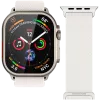 VONMÄHLEN Classic Nylon Loop 44, 45, 46, 49mm talla única, crema