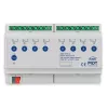 MDT AMS-0816.03 KNX actuador de conmutación, 8 canales, 16 A, 8 TE