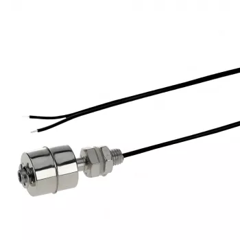 H-Tronic S4 Interruptor de flotador 25 V/AC, 60 V/DC 0,4 A 1114655
