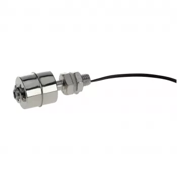 H-Tronic S4 Interruptor de flotador 25 V/AC, 60 V/DC 0,4 A 1114655
