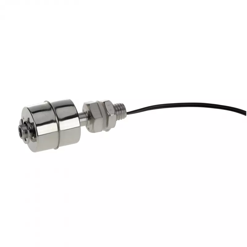 H-Tronic S4 Interruptor de flotador 25 V/AC, 60 V/DC 0,4 A 1114655