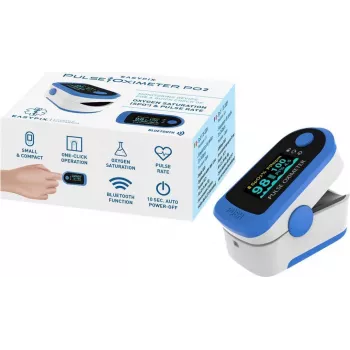 Easypix PO2 Pila alcalina AAA 1,5V (64011)