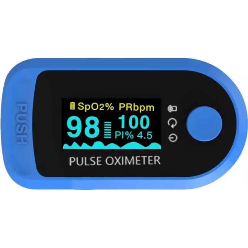 Easypix PO2 Pila alcalina AAA 1,5V (64011)