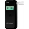 ACE OF SWEDEN ACE Alcoholímetro II Alcoholímetro de aire espirado con sensor electroquímico, 4‰ BAC, pantalla LCD