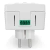 H-Tronic UTS1000 Termostato -99 a +850 °C 1114750