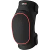 KNEETEK 70001 Rodilleras de poliuretano, DIN EN 14404 Tipo 2 Nivel 1, lavables