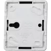 ZUBEHÖR Pantalla de proyección Interruptor de pared subir/bajar 80901405