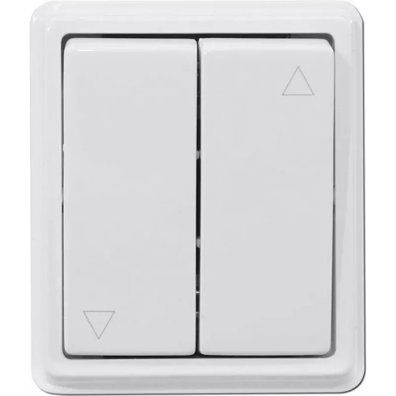 ZUBEHÖR Pantalla de proyección Interruptor de pared subir/bajar 80901405