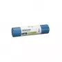 TRILine bolsas de basura de gran capacidad 120 L, 40 µm, LDPE, negro, 25 bolsas en rollo 2026702