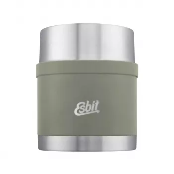 Esbit Sculptor termo 500 ml – gris piedra