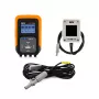HT INSTRUMENTS KIT-PVCPRO kit de prueba de sistema fotovoltaico con I-V500w y SOLAR-02 1011405