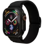 VONMÄHLEN Classic Nylon Loop 44, 45, 46, 49 mm talla única, negro