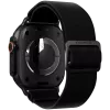 VONMÄHLEN Classic Nylon Loop 44, 45, 46, 49 mm talla única, negro