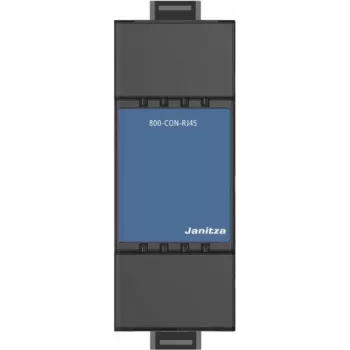 Janitza UMG 800-CON set de conexión de módulo RJ45 para UMG 801/804, cable de conexión de 0,5 m 5231242