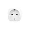 BUSCH-JAEGER set de enchufes inteligentes 3x Eve-EEU3, WLAN, Apple HomeKit, blanco alpino 2CKA006200A0962