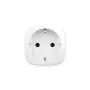BUSCH-JAEGER set de enchufes inteligentes 3x Eve-EEU3, WLAN, Apple HomeKit, blanco alpino 2CKA006200A0962