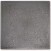 Janitza BA96 placa ciega, plástico, negro, 96x96 mm 2912001