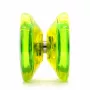 YoYoFactory AROW Yo-Yo para principiantes amarillo