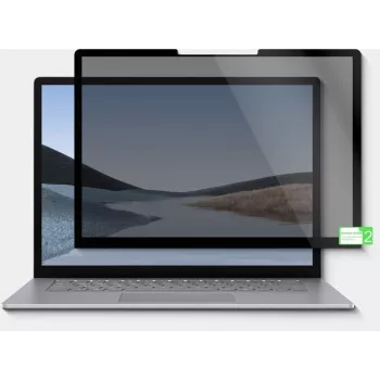 KAPSOLO Filtro de privacidad para tablet - 2 direcciones (KAP30556)