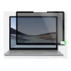 KAPSOLO Filtro de privacidad para tablet - 2 direcciones (KAP30556)