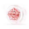YoYoFactory Spinstar Yo-Yo luminoso en la oscuridad rojo para principiantes a avanzados