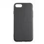 MRDISC iPhone SE 3 128 GB (2022) Funda trasera negra TPU (MG-BCIPSE22SW)