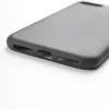 MRDISC iPhone SE 3 128 GB (2022) Funda trasera negra TPU (MG-BCIPSE22SW)