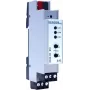 Weinzierl KNX IO 510.1 Actuador de conmutación 5444 con 2 salidas, funciones de lógica y temporizador